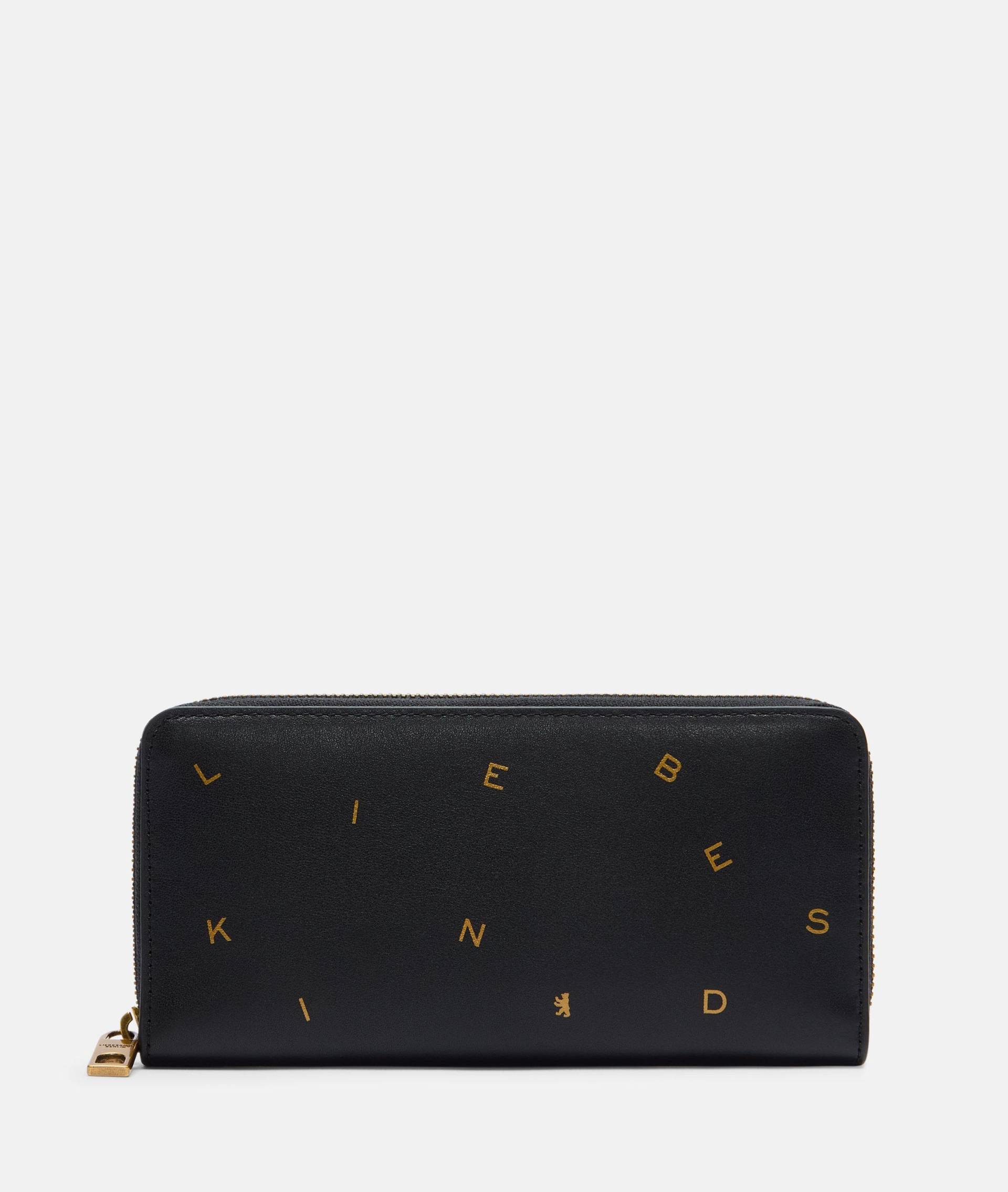 Dancing Letters Sally Geldbörse L von liebeskind berlin
