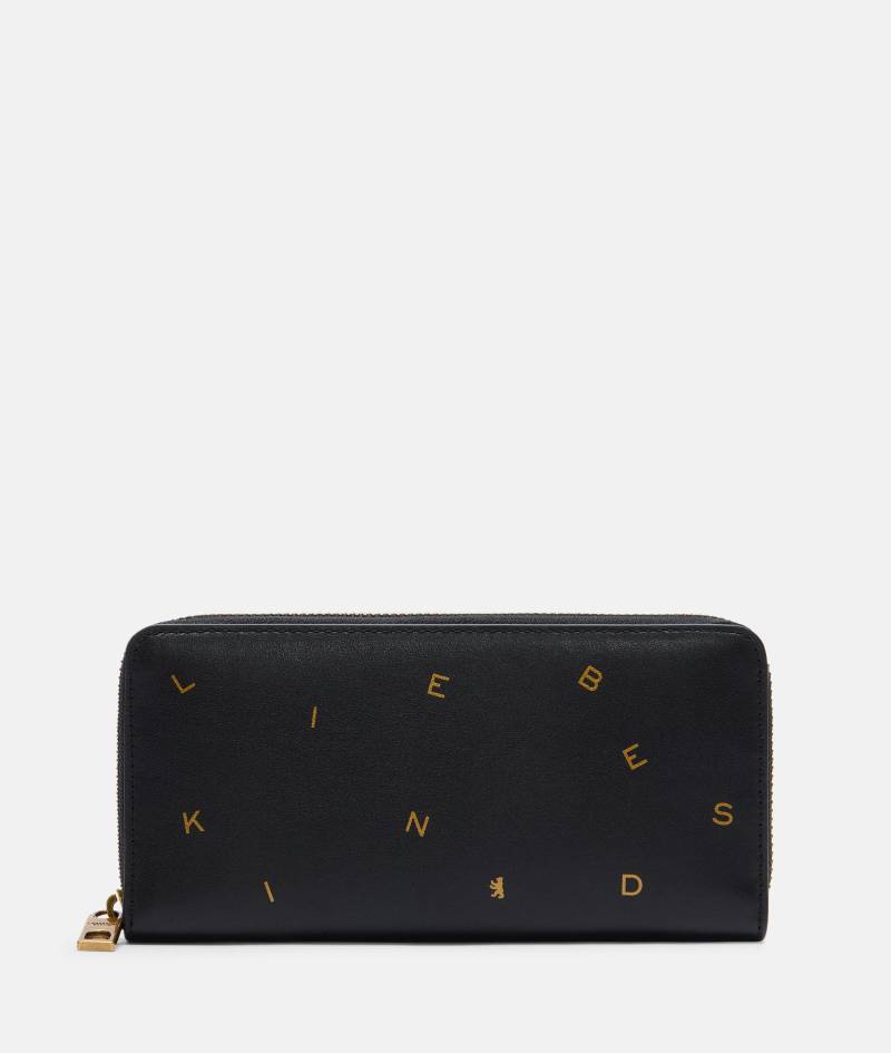 Dancing Letters Sally Geldbörse L von liebeskind berlin