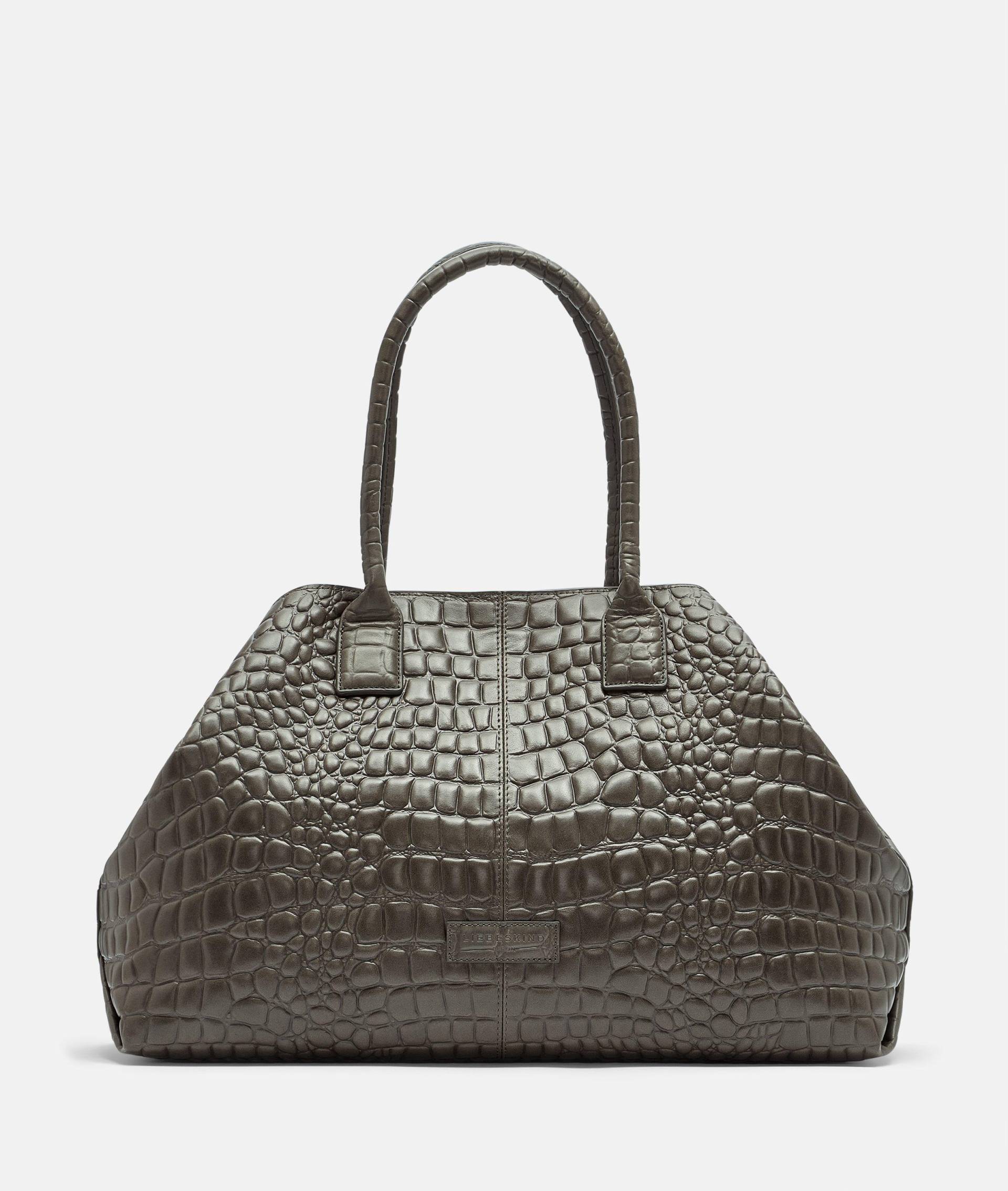 Kroko Chelsea Shopper L von liebeskind berlin