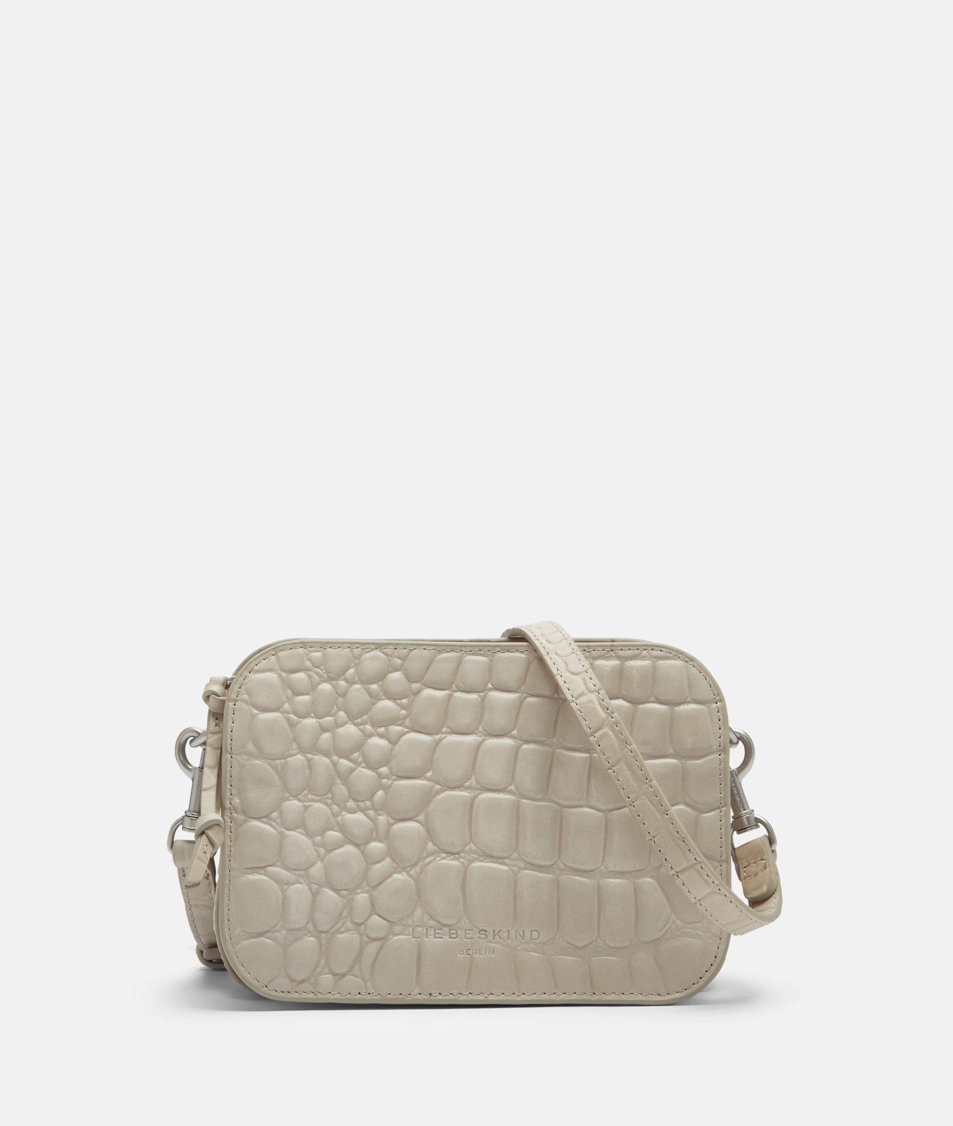 Kroko Luka Crossbody S von liebeskind berlin