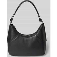 LIEBESKIND BERLIN Handtasche mit Label-Detail Modell 'Lilly' in Black, Größe 1 LIEBESKIND BERLIN Handtasche mit Label-Detail Modell 'Lilly' in Black, Größe 1 von liebeskind berlin