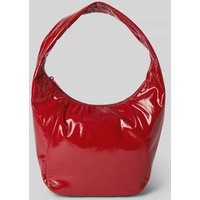 LIEBESKIND BERLIN Hobo Bag mit Tragehenkel in Kirsche, Größe 1 von liebeskind berlin