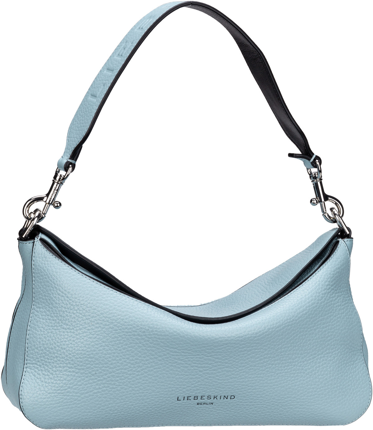 Liebeskind Berlin Alessa 2 2146514  in Blau (6.4 Liter), Handtasche von liebeskind berlin