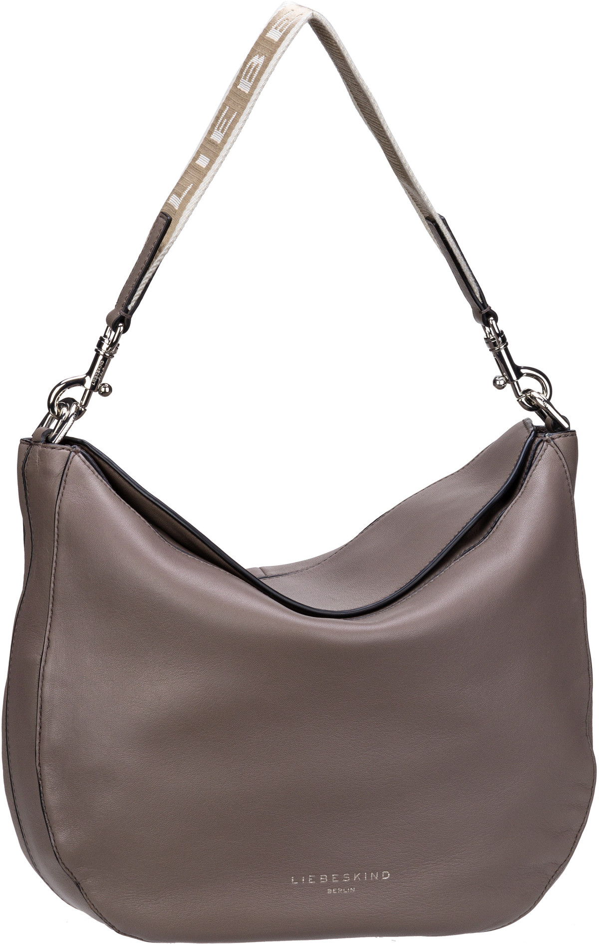 Liebeskind Berlin Alessa 2140142  in Braun (10.6 Liter), Handtasche von liebeskind berlin