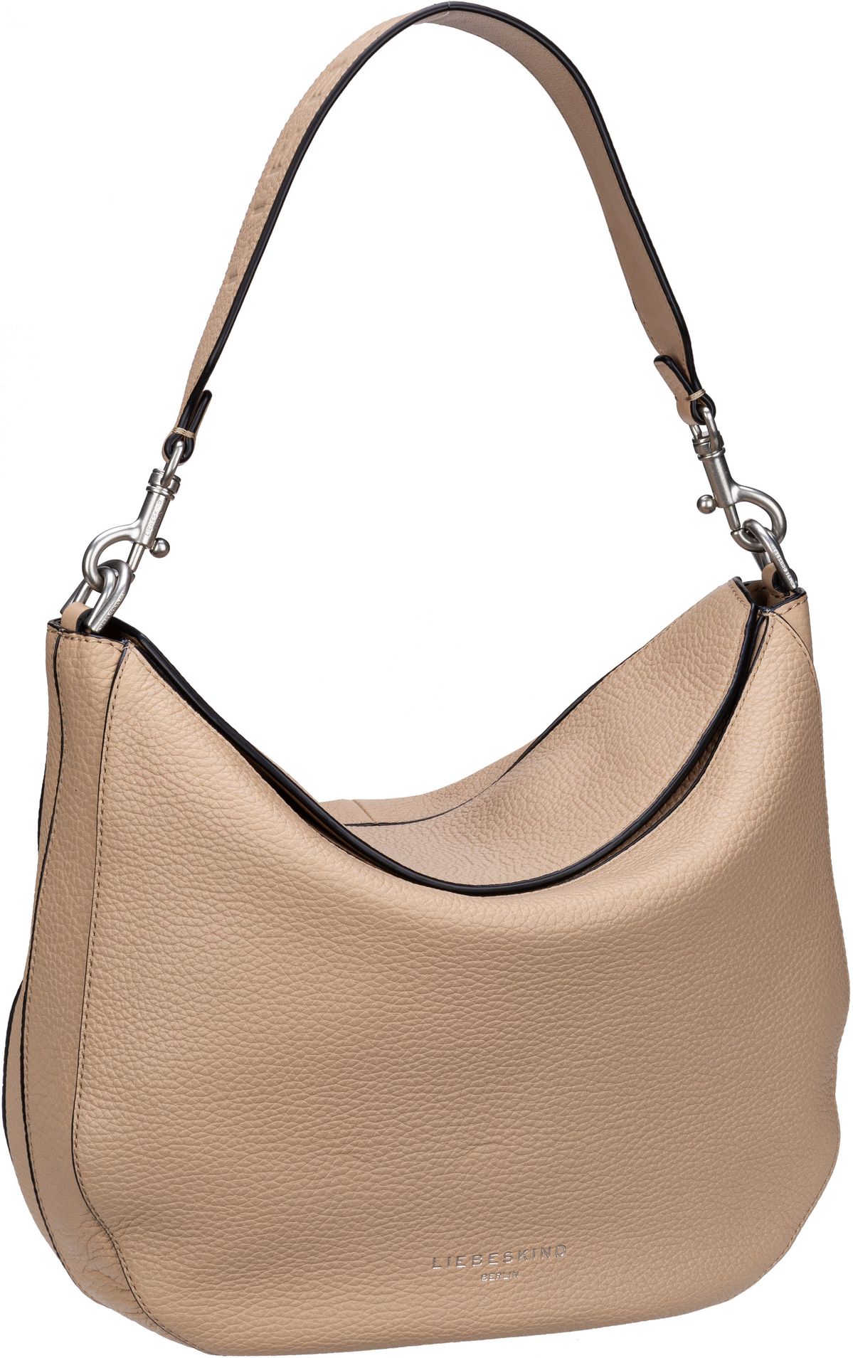 Liebeskind Berlin Alessa 2140187  in Beige (10.2 Liter), Handtasche von liebeskind berlin