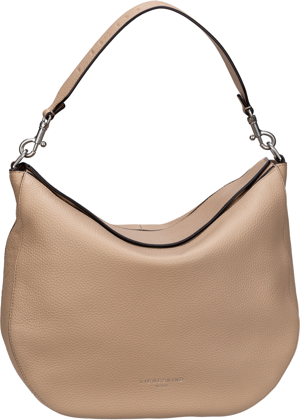 Liebeskind Berlin Alessa 2140189  in Beige (14.6 Liter), Handtasche von liebeskind berlin