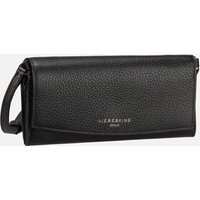 Liebeskind Berlin - Alessa 2140366 Black - Umhängetasche  , 1 l von liebeskind berlin