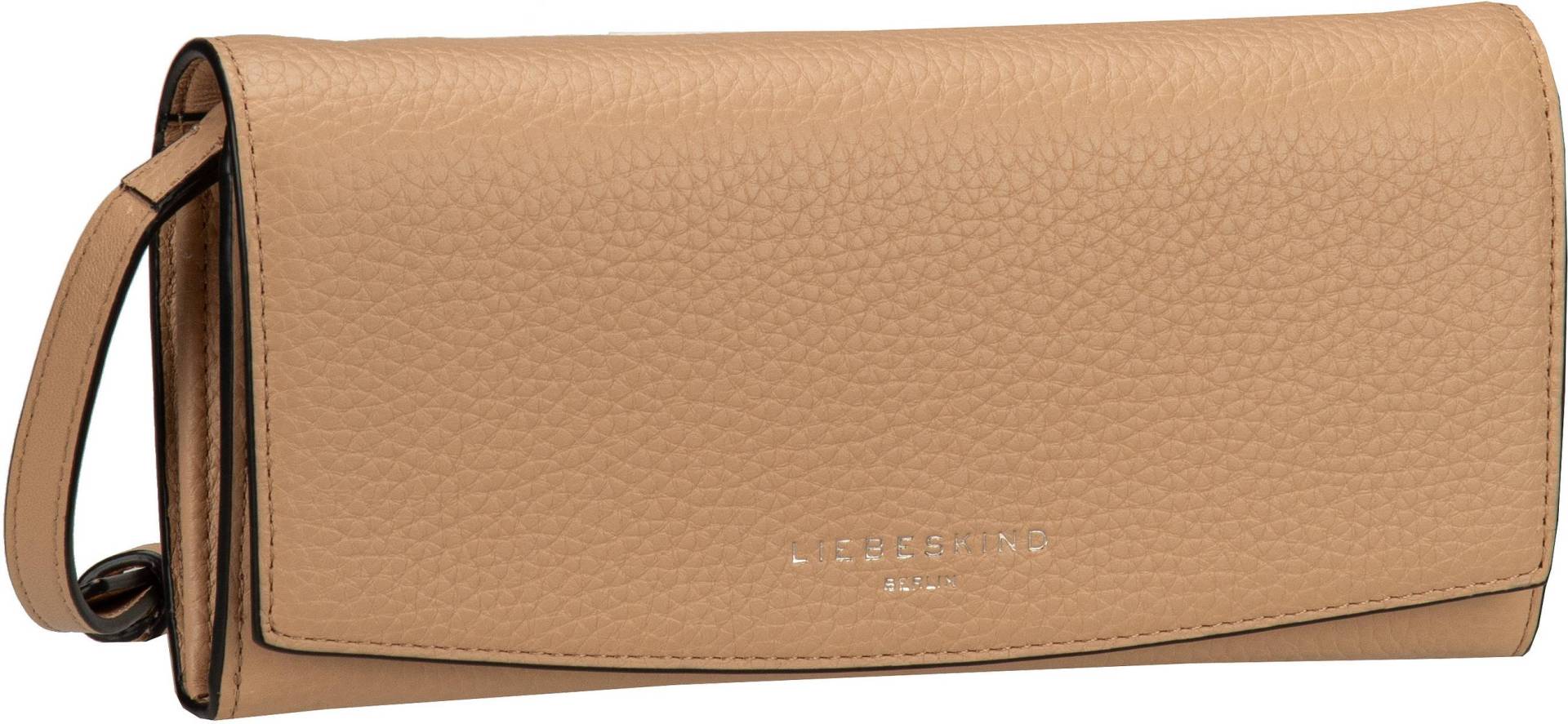 Liebeskind Berlin Alessa 2140366  in Beige (1 Liter), Umhängetasche von liebeskind berlin