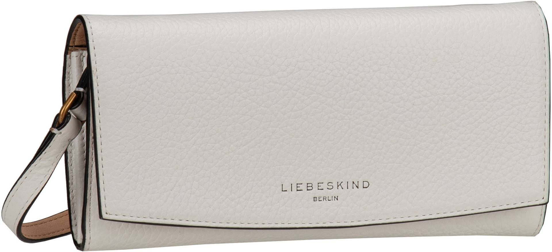 Liebeskind Berlin Alessa 2140366  in Offwhite (1 Liter), Umhängetasche von liebeskind berlin