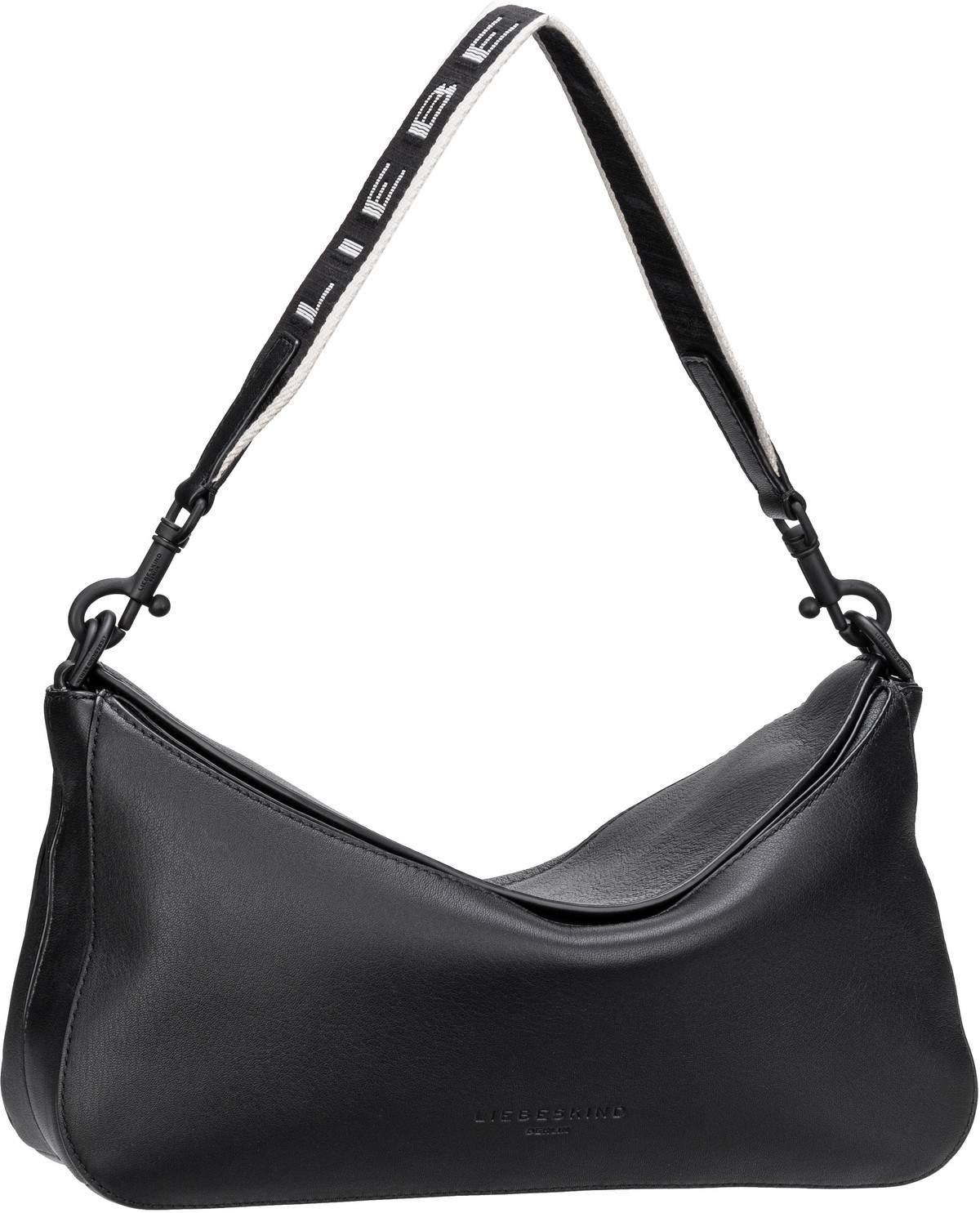 Liebeskind Berlin Alessa 2145574  in Schwarz (6.4 Liter), Handtasche von liebeskind berlin