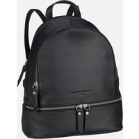 Liebeskind Berlin - Alita 20 Black - Rucksack  , 9 l von liebeskind berlin
