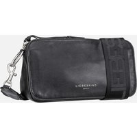 Liebeskind Berlin - Basic Clarice M Black - Crossbody Bag  , 4.1 l von liebeskind berlin