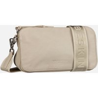 Liebeskind Berlin - Basic Clarice M Milk - Crossbody Bag  , 4.1 l von liebeskind berlin