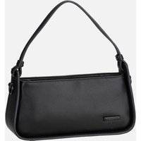 Liebeskind Berlin - Black Valentines Xbody XS Grey/Black - Henkeltasche  , 1.8 l von liebeskind berlin