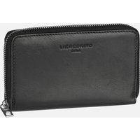 Liebeskind Berlin - Blake Frieda Black - Portemonnaie  , 0.4 l von liebeskind berlin