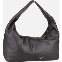 Liebeskind Berlin - Bo L 2167122 Black - Hobo Bag  , 16.7 l von liebeskind berlin