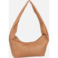 Liebeskind Berlin - Bo M 2167141 Sepia - Hobo Bag  , 11.5 l von liebeskind berlin
