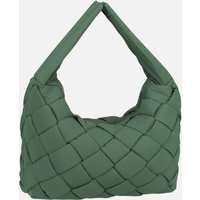 Liebeskind Berlin - Bo Plain L 2168733 Mystic River - Hobo Bag  , 14.7 l von liebeskind berlin