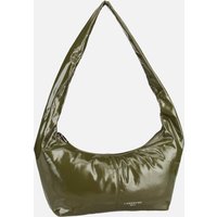 Liebeskind Berlin - Bo Rain M 2168734 Forest - Hobo Bag  , 14.4 l von liebeskind berlin