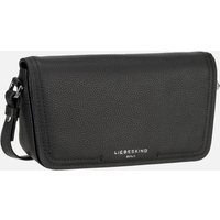 Liebeskind Berlin - Chudy 2151732 Black - Umhängetasche  , 1.8 l von liebeskind berlin