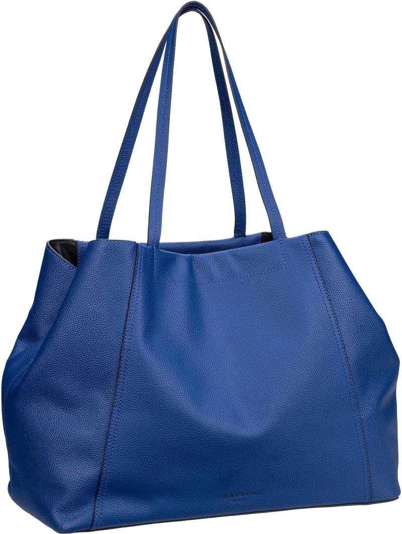 Liebeskind Berlin Chudy 2152079  in Blau (28.7 Liter), Shopper von liebeskind berlin