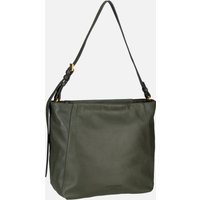 Liebeskind Berlin - Chudy 2152102 Cypress Green - Hobo Bag  , 13.2 l von liebeskind berlin