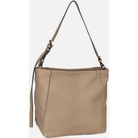 Liebeskind Berlin - Chudy 2152102 Stone - Hobo Bag  , 13.2 l von liebeskind berlin