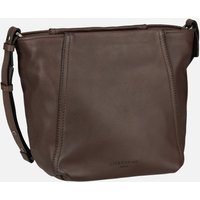 Liebeskind Berlin - Chudy 2152103 Light Truffel - Crossbody Bag  , 4.9 l von liebeskind berlin