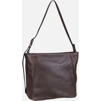 Liebeskind Berlin - Chudy 2152104 Light Truffel - Hobo Bag  , 16.3 l von liebeskind berlin