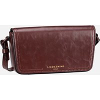 Liebeskind Berlin - Chudy Crinkle S Chianti - Umhängetasche  , 1.8 l von liebeskind berlin