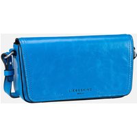 Liebeskind Berlin - Chudy Crinkle S Pool - Umhängetasche  , 1.8 l von liebeskind berlin