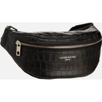 Liebeskind Berlin - Chudy New Croco 2152401 Black - Bauchtasche  , 1.4 l von liebeskind berlin