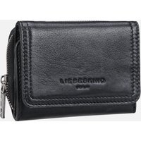 Liebeskind Berlin - Chudy Pablita 2152099 Black - Portemonnaie  , 0.3 l von liebeskind berlin