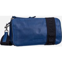 Liebeskind Berlin - Clarice 2 2147520 Berlin Blue - Crossbody Bag  , 3.2 l von liebeskind berlin