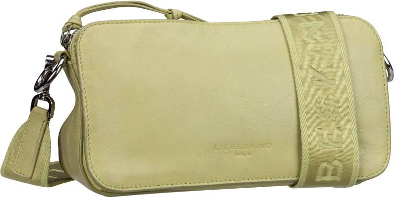 Liebeskind Berlin Clarice 2 2147520  in Gelb (3.2 Liter), Umhängetasche von liebeskind berlin