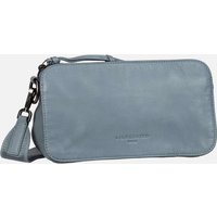 Liebeskind Berlin - Clarice 2163024 Blue Heaven - Crossbody Bag  , 3 l von liebeskind berlin