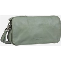 Liebeskind Berlin - Clarice 2163024 Forest Green - Crossbody Bag  , 3 l von liebeskind berlin