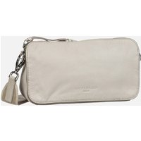 Liebeskind Berlin - Clarice 2163024 Milk - Crossbody Bag  , 3 l von liebeskind berlin