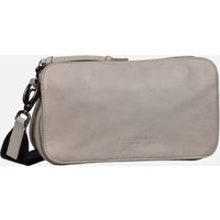 Liebeskind Berlin - Clarice 2163024 Steel - Crossbody Bag  , 3 l von liebeskind berlin