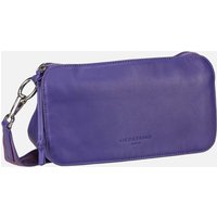 Liebeskind Berlin - Clarice 2167164 Purple - Crossbody Bag  , 3.2 l von liebeskind berlin
