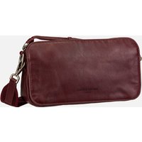 Liebeskind Berlin - Clarice Sheep Natural Pomegranate - Crossbody Bag  , 4.1 l von liebeskind berlin