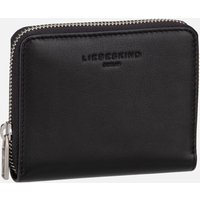Liebeskind Berlin - Conny 2169022 Black - Portemonnaie  , 0.2 l von liebeskind berlin