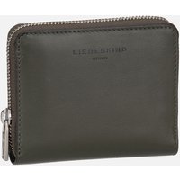 Liebeskind Berlin - Conny 2169022 Cypress Green - Portemonnaie  , 0.2 l von liebeskind berlin
