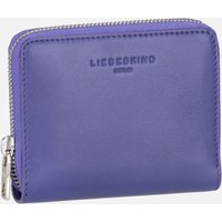 Liebeskind Berlin - Conny M 2167647 Purple - Portemonnaie  , 0.3 l von liebeskind berlin