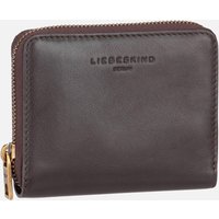 Liebeskind Berlin - Conny M 2167647 Roasted - Portemonnaie  , 0.3 l von liebeskind berlin