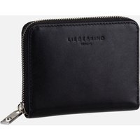 Liebeskind Berlin - Conny M Soft Nappa Black - Portemonnaie  , 0.3 l von liebeskind berlin