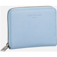 Liebeskind Berlin - Conny M Soft Nappa Iceberg - Portemonnaie  , 0.3 l von liebeskind berlin