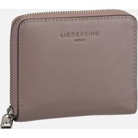 Liebeskind Berlin - Conny M Soft Nappa Neutral Gray - Portemonnaie  , 0.3 l von liebeskind berlin