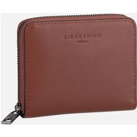 Liebeskind Berlin - Conny M Soft Nappa Russet - Portemonnaie  , 0.3 l von liebeskind berlin