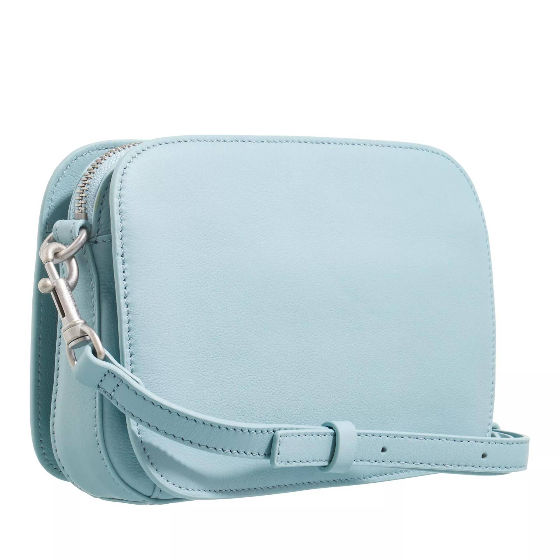 Liebeskind Berlin Crossbody Bags - Luka - Gr. unisize - in Blau - für Damen von liebeskind berlin